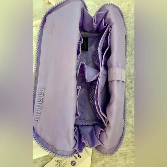 Parallelle Small Lilac Travellite Traveler - Picture 6 of 6